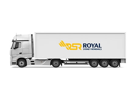 interstate-move Royal Sydney Removals