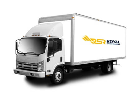 local-move Royal Sydney Removals