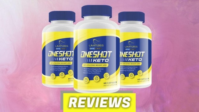 image1 What Is The Working Process Of The One Shot Keto Diet Supplement?
