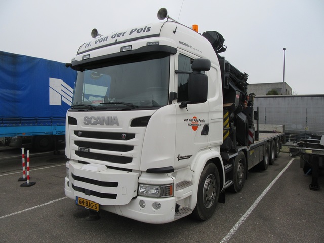 IMG 0245 Scania Streamline
