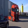 Steffen Faas, Tankpool24, w... - Steffen Faas, Scania, tankp...