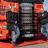 Steffen Faas, Tankpool24, w... - Steffen Faas, Scania, tankp...