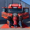 Steffen Faas, Tankpool24, w... - Steffen Faas, Scania, tankp...