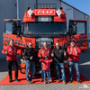 Steffen Faas, Tankpool24, w... - Steffen Faas, Scania, tankp...