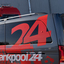 Steffen Faas, Tankpool24, w... - Steffen Faas, Scania, tankpool24, www.truck-pics.eu