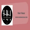Mens haircut - Hair Haus