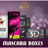 Printed Mascara Boxes - Printed Boxes