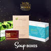 Printed Soap Boxes - Printed Boxes