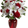 Valentines Flowers Asheboro NC - Flower Delivery in Asheboro...