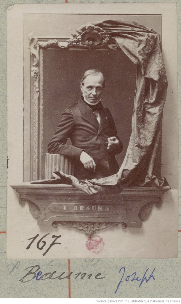 joseph-baume Picture Box
