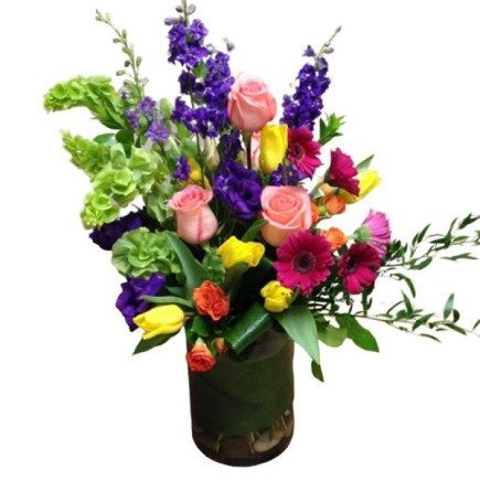 Get Flowers Delivered Roseville CA Flower Delivery in Roseville, CA