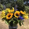 Flower Delivery in Roseville, CA