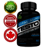 What Is Vital Alpha Testo Supplement And Does It work?