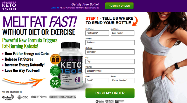 Advanced Keto 1500 Avis France Farmersie Prix, Arn Picture Box