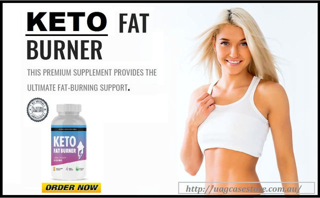 file keto fat burner Australia