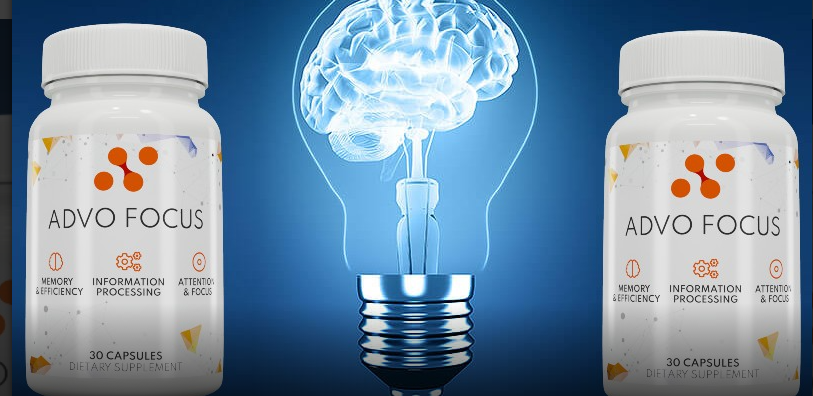 How To Use Advo Focus Brain? Picture Box