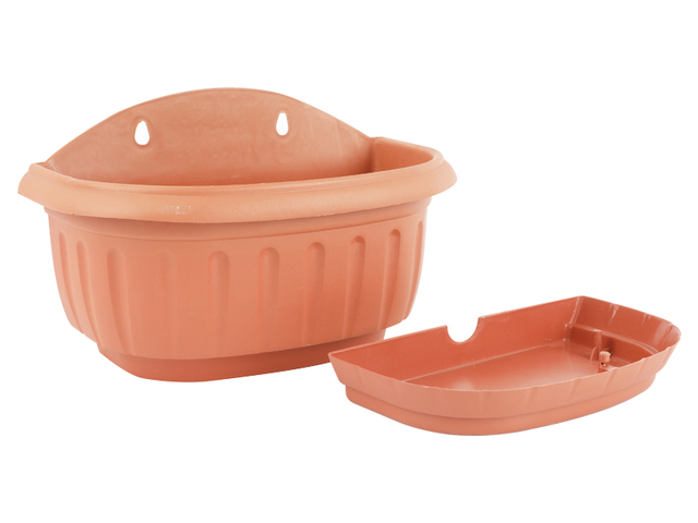 5-15 china plastic flower pot mold