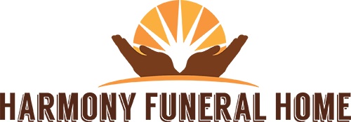 logo Funeral Home Brooklyn