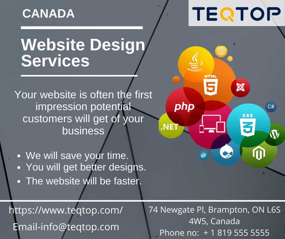 website design services Picture Box