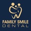 Family Smile Dental Logo - Family Smile Dental