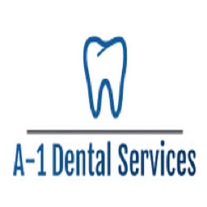 Logo - A1 Dental Services A1 Dental Services