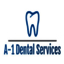 Logo - A1 Dental Services - A1 Dental Services
