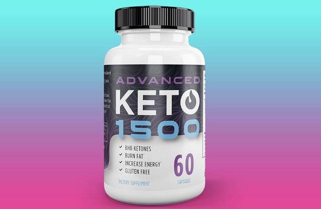 Keto Advanced 1500 Canada Price & Advanced Keto 15 Keto Advanced 1500 Canada