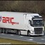 33AAS812 Volvo FH4 Aric Loj... - Rijdende auto's 2021