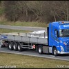 80-BFP-5 Volvo FH4 Oomkens-... - Rijdende auto's 2021