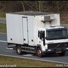 BG-LT-62 Volvo FL6-BorderMaker - Rijdende auto's 2021