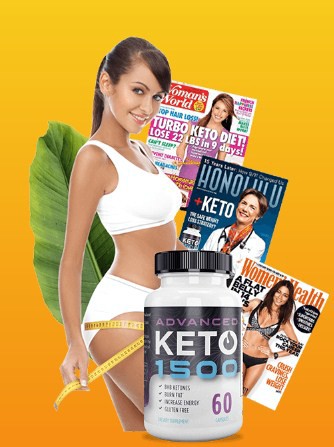 Keto Advanced 1500 Canada- Diet Pills Shark Tank R Picture Box