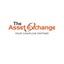 The-Asset-Exchange-logo-tag... - The Asset Exchange