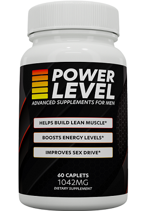 Power-Level Power Level Male Enhancement Official Reviews: Boost Stamina Instantly In 2021