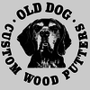 logo 604242d3eae08 - Old Dog Custom Wood Putters