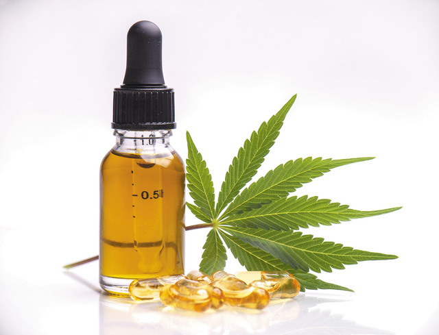 Ingredients Used In Green Lobster Cbd Oil ! Picture Box