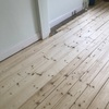 Floor Sanding Edinburgh