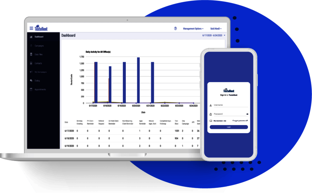 HowTextingAsset-1 software for tax preparers