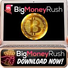 Big Money Rush 2021: It is Money Rush Scam Bitcoin Big Money Rush