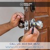 Locksmith Atlanta | Call Now : 404-566-6672