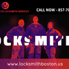 Locksmith Boston | Call Now : 857-702-2100
