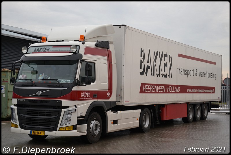 98-BKT-3 Volvo FM Bakker Heerenveen-BorderMaker - 2021