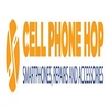 Cell Phone Hop Logo - Cell Phone Hop- Cell Phone ...
