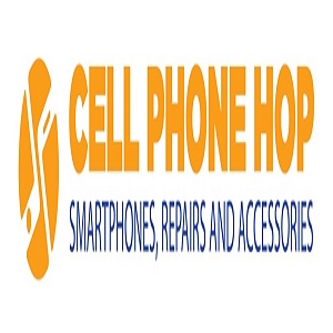 Cell Phone Hop Logo Cell Phone Hop- Cell Phone / Computer Repair Miami
