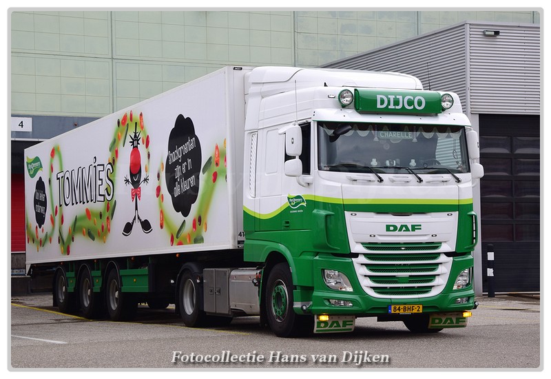 Yvon Trans 84-BHF-2(5)-BorderMaker - 