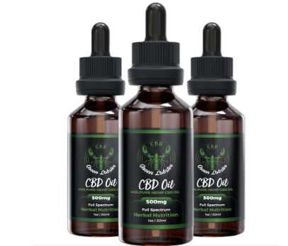 1 wQdXRr6SrnBck4-suOsLEA What Are The Advantages Of Taking Green Lobster CBD Gummies?