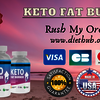 Keto Fat Burner Letzebuerg