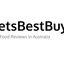 PetsBestBuy - Picture Box