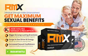 RMX MALE ENHANCEMENT RMX MALE ENHANCEMENT