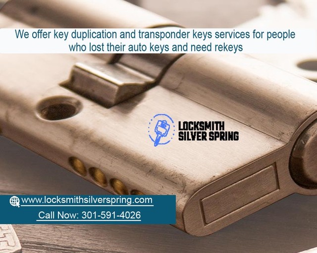 Locksmith Silver Spring | Call Now : 301-591-4026 Locksmith Silver Spring | Call Now : 301-591-4026