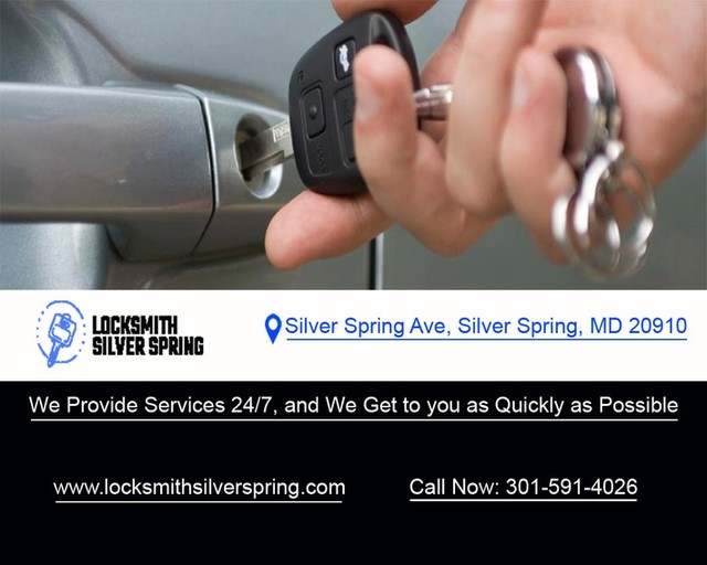 Locksmith Silver Spring | Call Now : 301-591-4026 Locksmith Silver Spring | Call Now : 301-591-4026